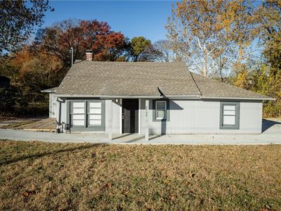 4724 Logan Ave, Kansas City, MO, 64136