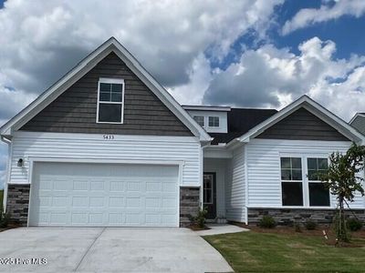 5433 Dellwood Way Lot 161, Leland, NC, 28451