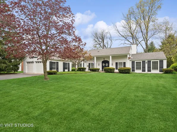 2647 1st Private Rd, Flossmoor, IL 60422