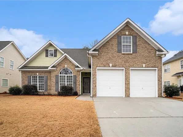 6405 Beaver Creek Trl, Atlanta, GA 30349