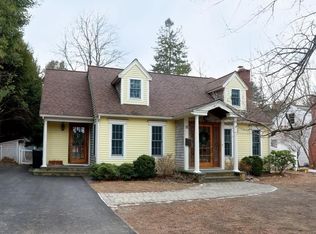 17 Dover Rd, Natick, MA 01760