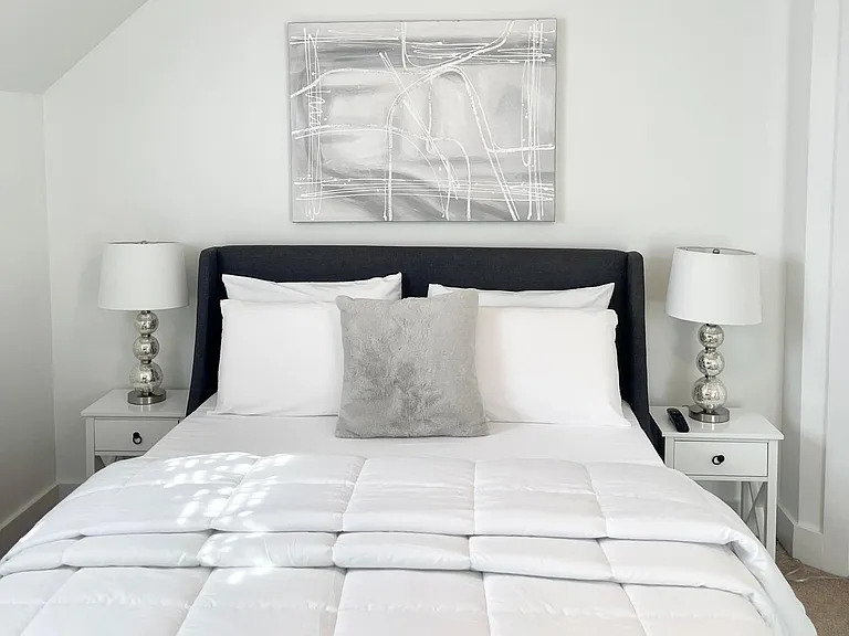 Bedroom #2