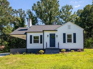 630 Liberty Rd, High Point, NC 27263