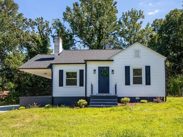 630 Liberty Rd, High Point, NC 27263