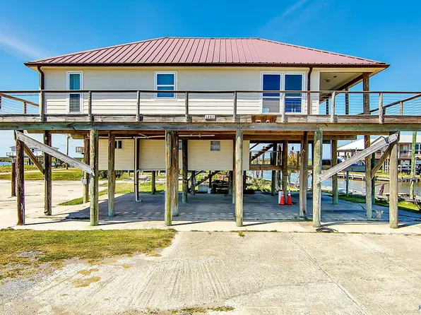 1205 Highway 1 #1500, Grand Isle, LA 70358