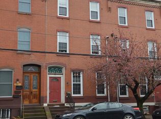 2422 Poplar St #2, Philadelphia, PA 19130