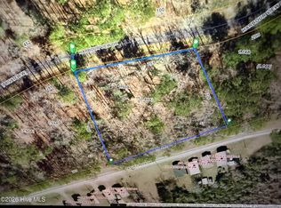 53 Harbour View Drive, Chocowinity, NC 27817