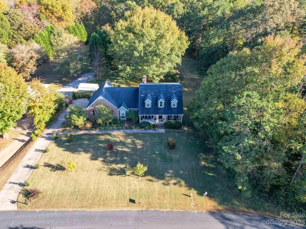 107 Wheaton Ct, Salisbury, NC 28147