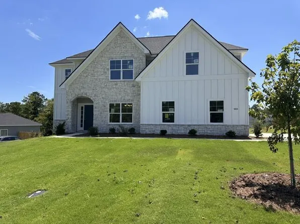 8004 Climbing Ivy Ct, Fortson, GA 31808