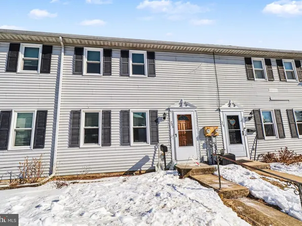 706 Fairview Ave, Lancaster, PA 17603