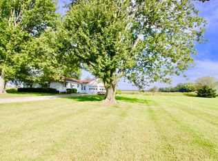 540 Waldo Western Rd, Prospect, OH 43342