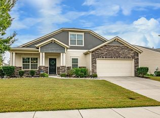 1904 Yellow Daisy Dr, Matthews, NC 28104