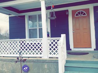 3609 Anderson Ave, Kansas City, MO 64124