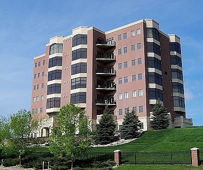 Vista Towers