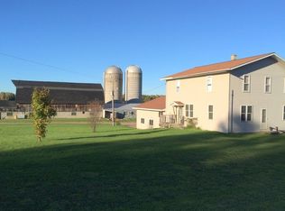 N7606 Peche Dr, Rib Lake, WI 54470