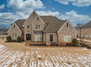 130 Clover Ridge Dr, Piperton, TN 38017
