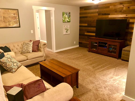 TV room