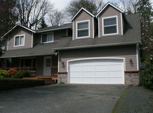 11627 Meridian Pl NE, Lake Stevens, WA 98258