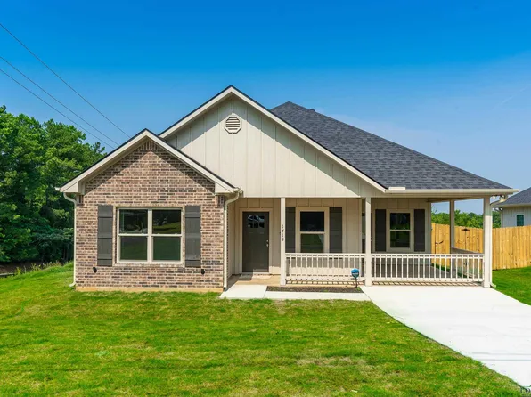 1713 Baxter Ave, Longview, TX 75602
