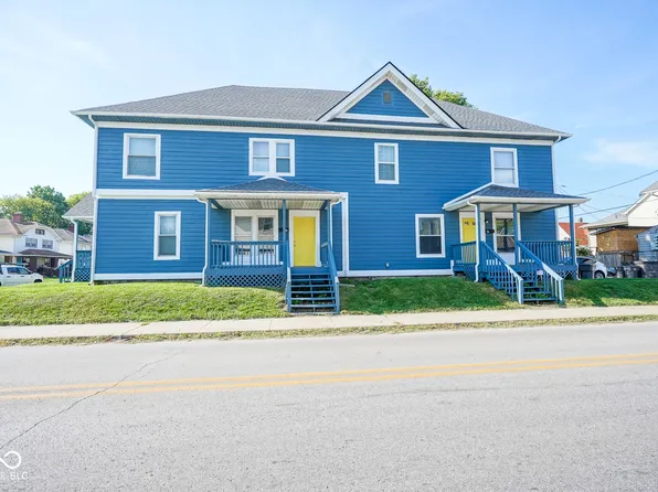 2962 N Delaware St, Indianapolis, IN 46205