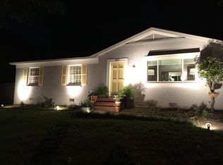 1541 Springridge Dr, Jackson, MS 39211