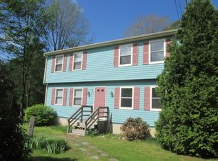 184 Main St #B, Epping, NH 03042