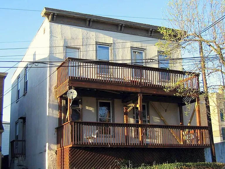 20 W Daniels St — Photo 1