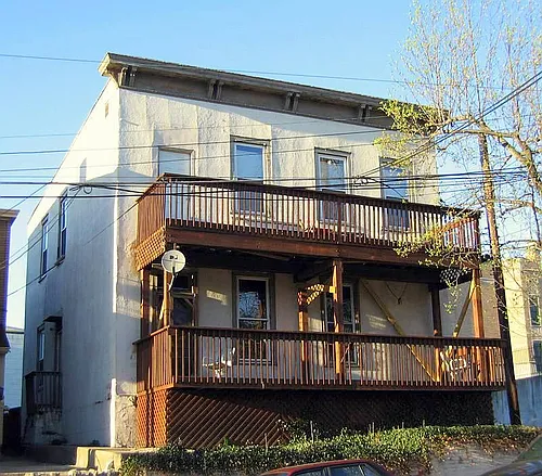 20 W Daniels St Photo 1