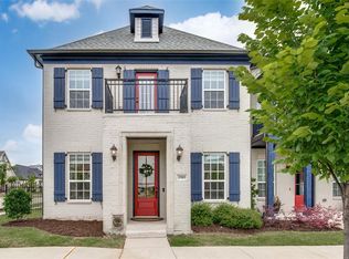 3989 Cotton Gin Rd, Frisco, TX 75034