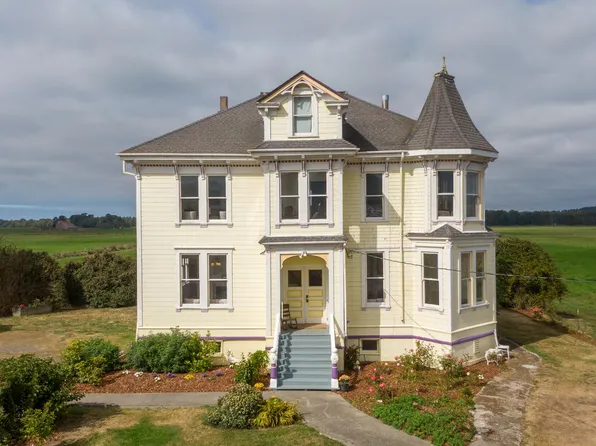 500 Sage Rd, Ferndale, CA 95536