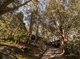 52507 Sylvan Way, Idyllwild, CA 92549