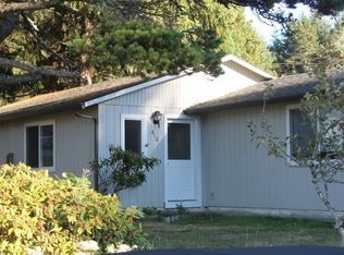 610 SE Jetty Ave, Lincoln City, OR
