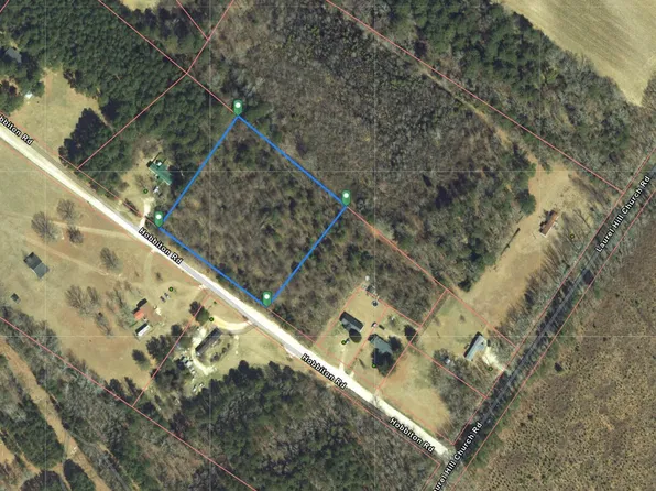 15231 Hobbiton Road, Laurel Hill, NC 28351