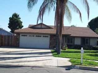 12740 Sanburg Way, Grand Terrace, CA 92313