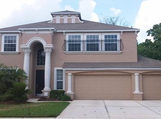 27151 Fordham Dr, Zephyrhills, FL 33544