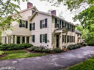 1501 W Joppa Rd, Baltimore, MD 21204