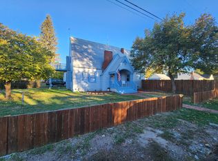 2507 Gettle St, Klamath Falls, OR 97603