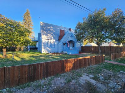 2507 Gettle St, Klamath Falls, OR, 97603