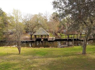 311 Carol Dr, Freeport, FL 32439