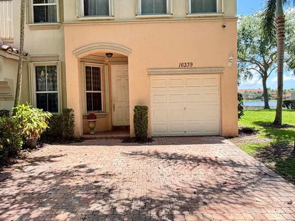 16339 SW 48th St, Miramar, FL 33027
