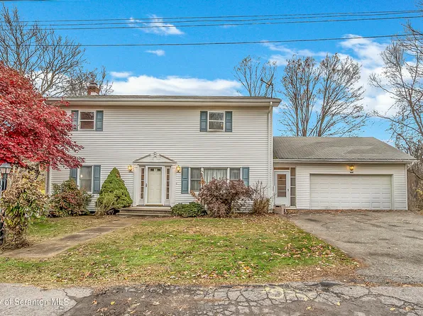 1001 Griggs St, Clarks Summit, PA 18411