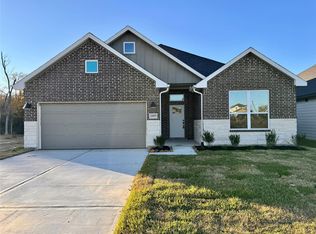 11855 Serenas Song Dr, Willis, TX 77318