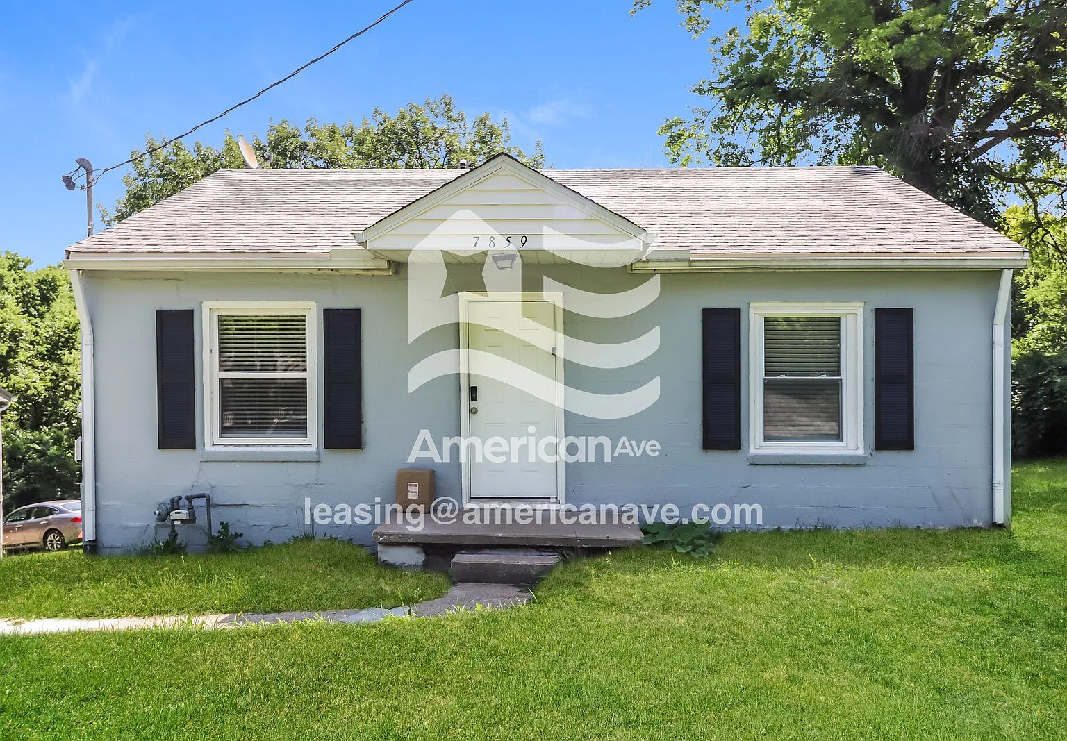 2 bed, 1.0 bath, 720 sqft, $1,275 — Photo 1
