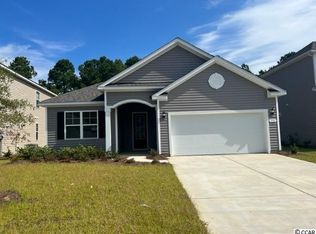 791 Flowering Branch Ave LOT 1450, Eaton L Little River, SC 29566