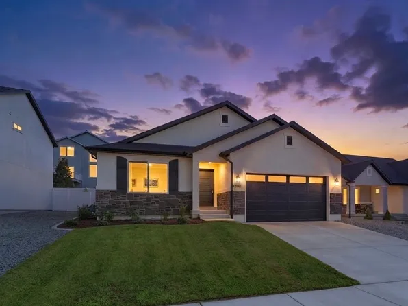 4098 N Fairfield Dr, Eagle Mountain, UT 84005
