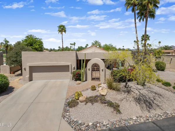 19040 E Alondra Way, Rio Verde, AZ 85263