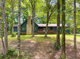 130 Dogwood Ter, Marietta, SC 29661