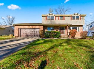 451 Arbor Cir, Youngstown, OH 44505