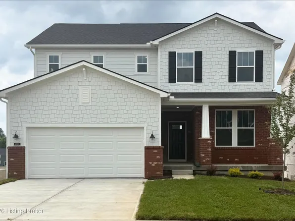 16927 Aiken Ridge Cir, Louisville, KY 40245