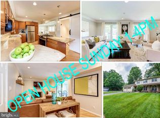 7010 Barnacle Pl, Burke, VA 22015